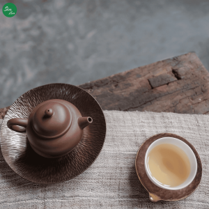 Cách dùng trà hoa sâm