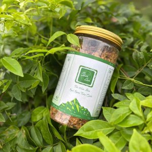 Sản phẩm trà hoa sâm 200G