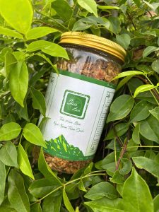 Sản phẩm trà hoa sâm 200G