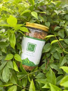 Sản phẩm trà hoa sâm 200G