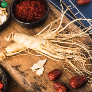 Các loại sâm Việt Nam