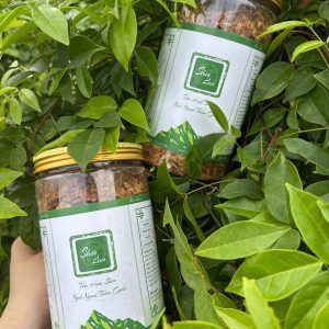Combo sản phẩm trà hoa sâm 400G