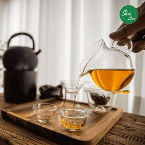 5 lý do để trà hoa sâm giúp dễ ngủ có thể bạn chưa biết? Trà hoa sâm giúp dễ ngủ