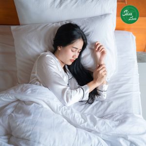 Trà hoa sâm nguyên chất