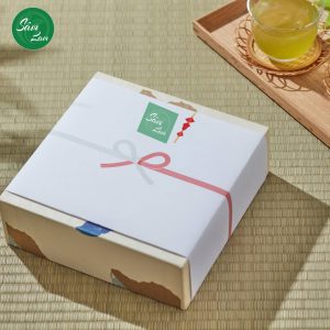 Trà hoa sâm tặng biếu