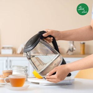 Trà hoa sâm uống có bị say không? Sự thật bạn nên biết Trà hoa sâm uống có bị say không